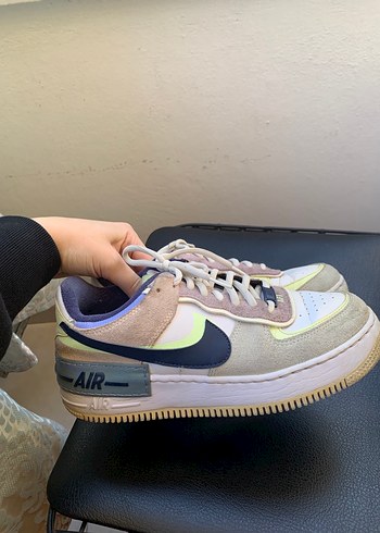 Nike air force air shadow