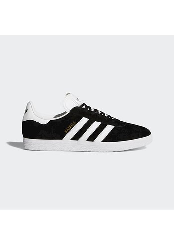 Siyah adidas gazelle