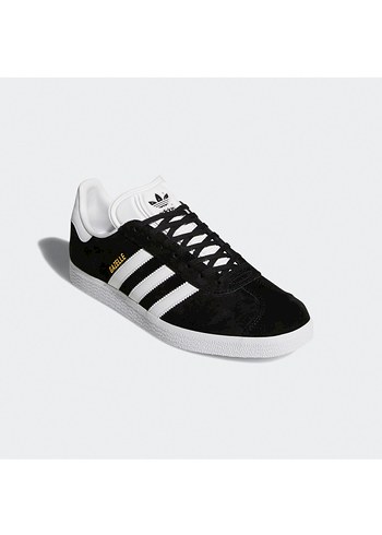 Adidas Siyah adidas gazelle