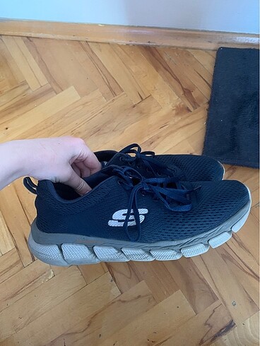 skechers erkek lacivert ayakkabı 43 no