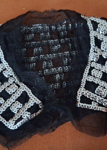 Abiye Standart Beden