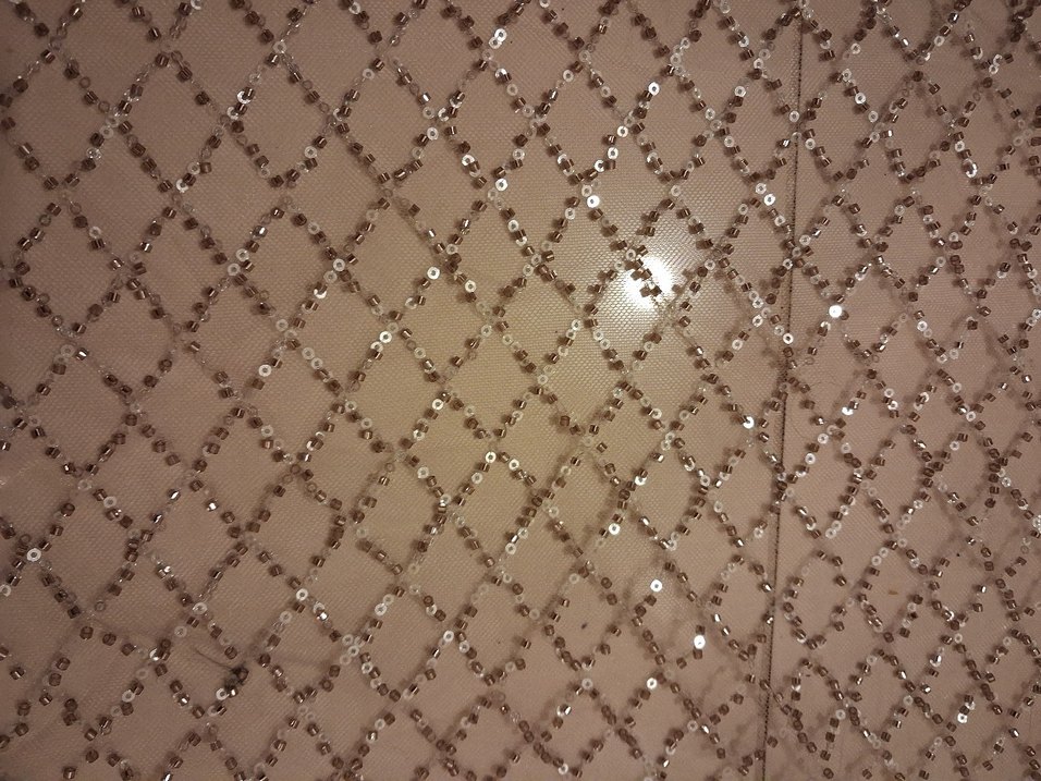 pullu kumaş - Görsel 3