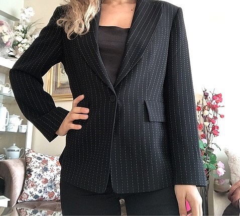 İPEKYOL BLAZER SIFIR