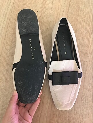 Zara Satildi