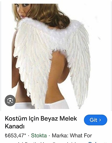 Melek kanadı