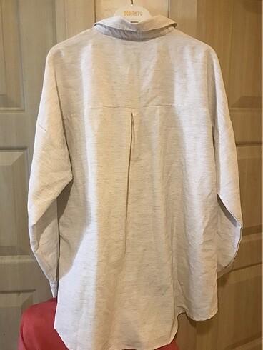 Zara Tunik gömlek