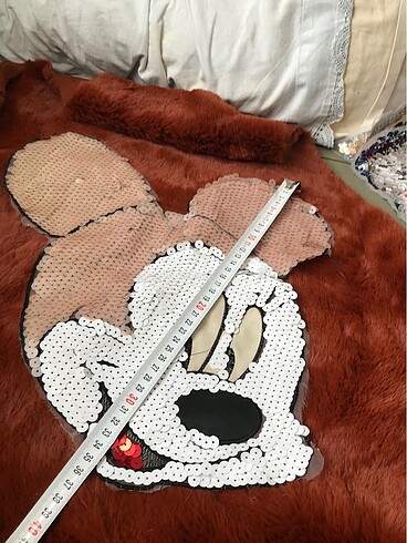 Walt Disney World Payetli aplik