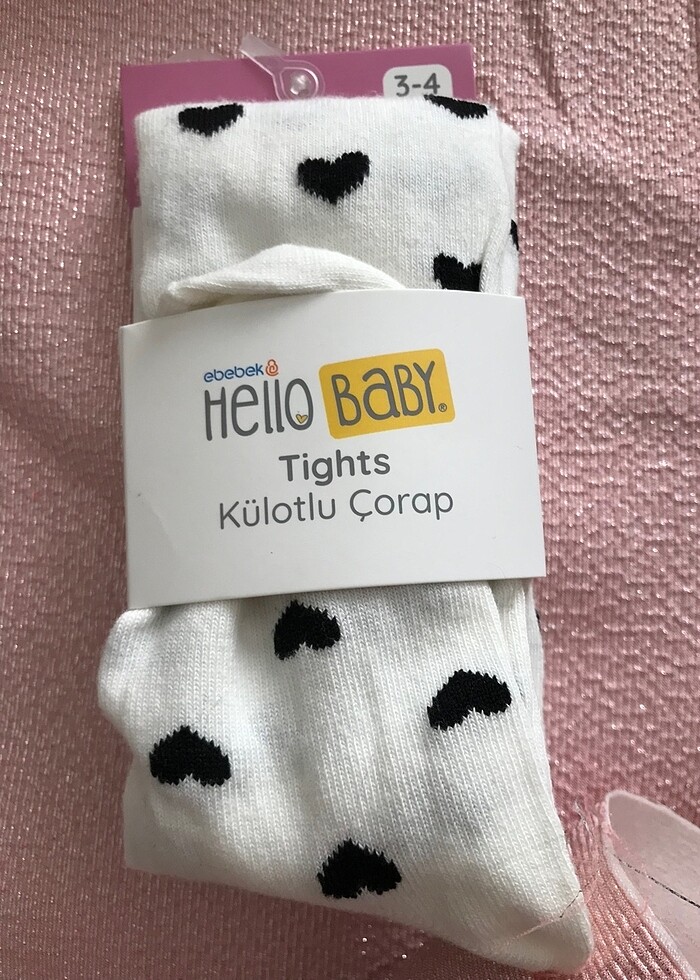Çorap - Görsel 4