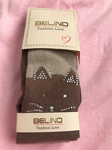 Kilotlu çorap - Görsel 2