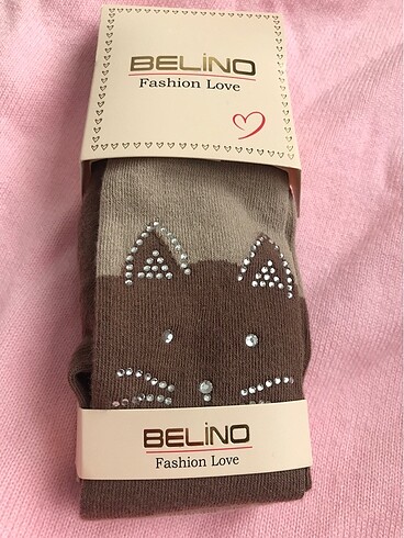 Kilotlu çorap - Görsel 3