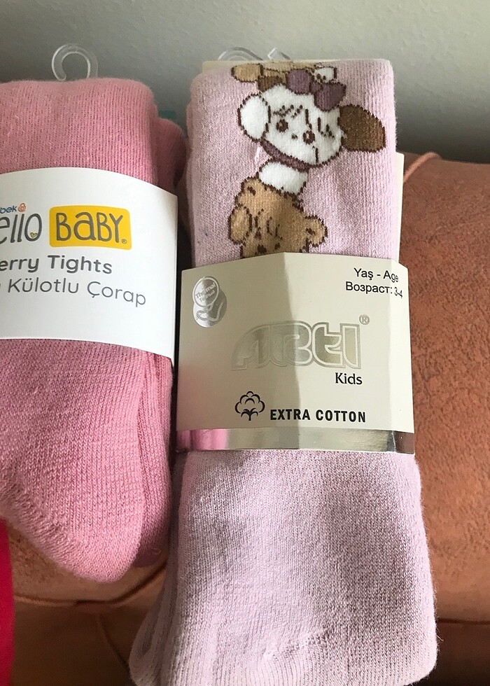Kilotlu çorap adet fiyatı - Görsel 2