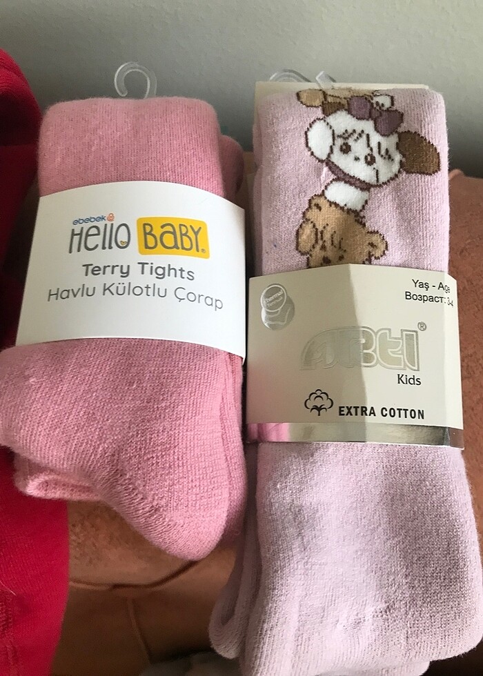 Kilotlu çorap adet fiyatı - Görsel 3