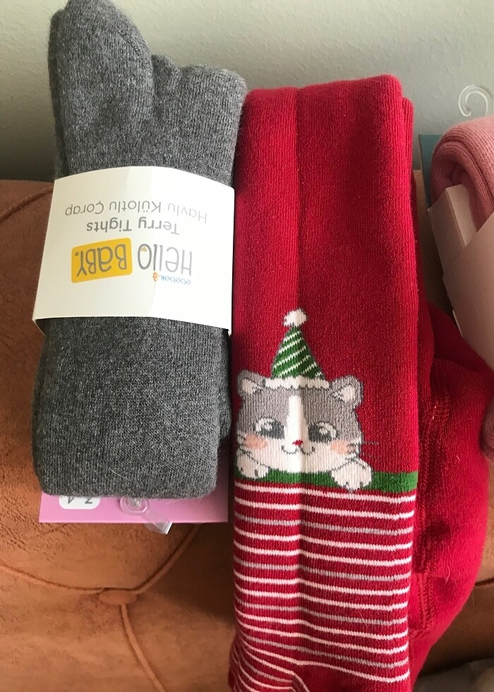 Kilotlu çorap adet fiyatı - Görsel 4