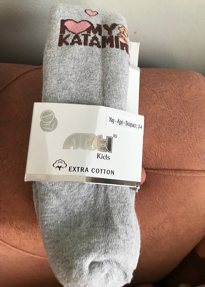Kilotlu çorap adet fiyatı - Görsel 5