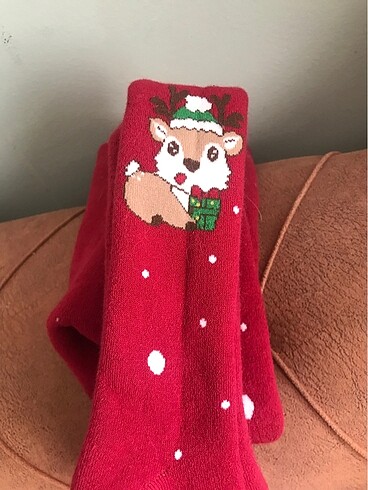 Havlu çorap - Görsel 2