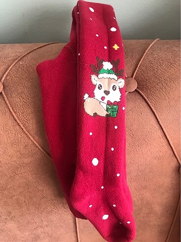 Havlu çorap - Görsel 3