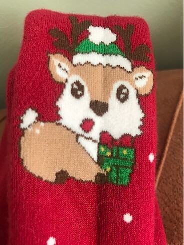 Havlu çorap - Görsel 5