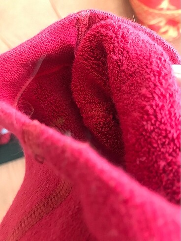 Havlu çorap - Görsel 6