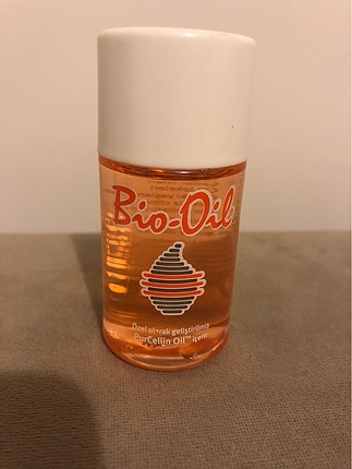 Bio Oil