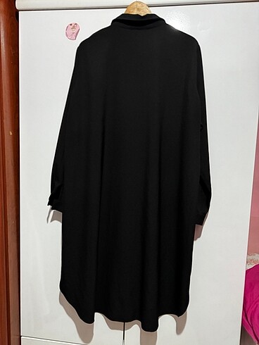 50 Beden Siyah tunik