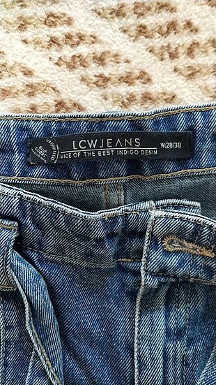 LC Waikiki Mim jeans