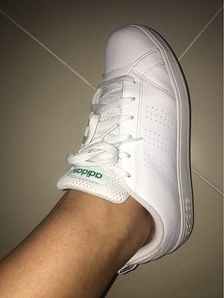 Spor ayakkabi