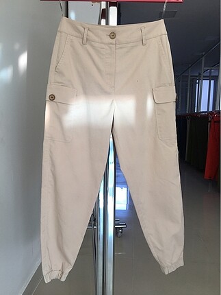 Kargo pantalon