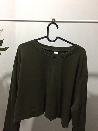 crop sweat