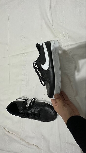 Nike Nike ayakkabı