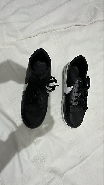 38 Beden Nike ayakkabı