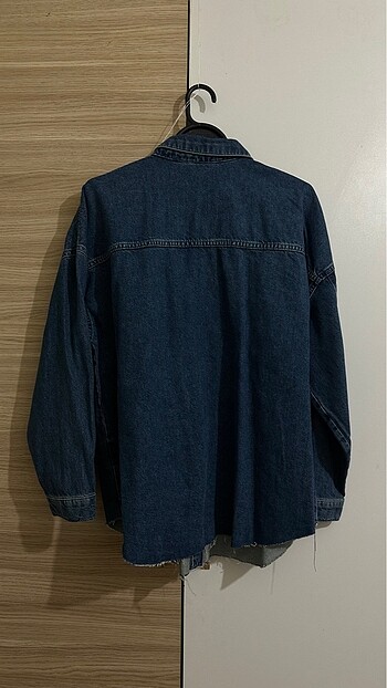 xl Beden lacivert Renk Kot ceket