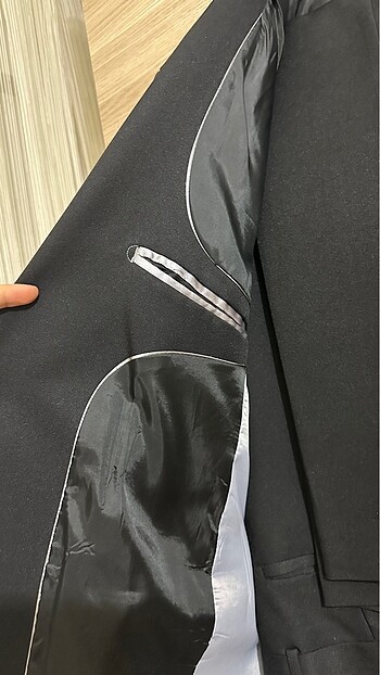 xl Beden Ceket pantolon takım