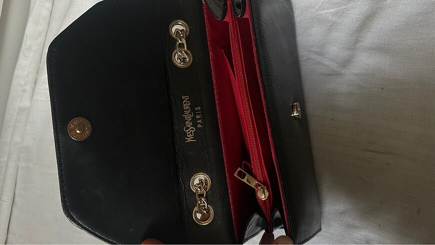 Yves Saint Laurent YSL çanta