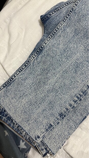 m Beden Cros jean pantolon