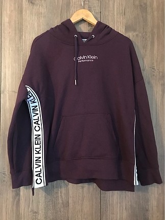 Calvin klein L beden sweatshirt