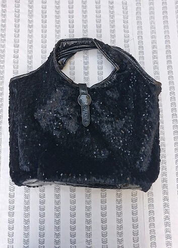 Accessorize omuz çantası