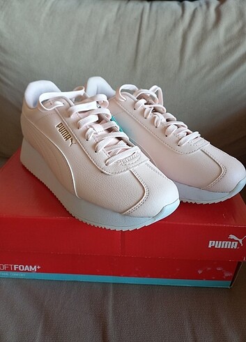 Puma Spor Ayakkabı
