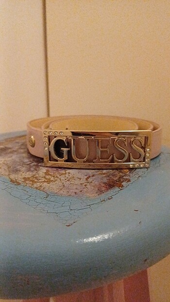 Guess Kemer
