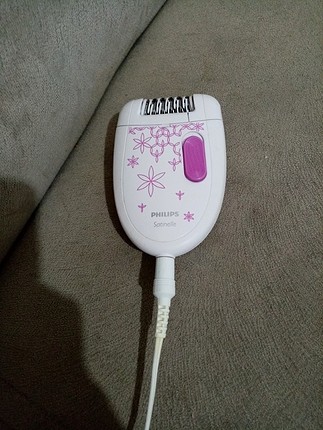 philips bayan epilasyon aleti