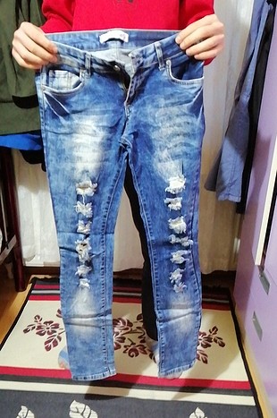 pantolon 