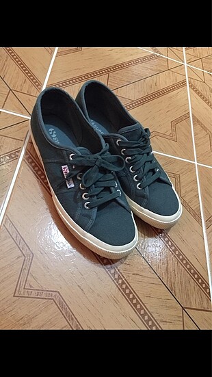Superga Spor Ayakkabı