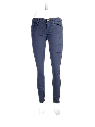 Mango Jean / Kot %70 İndirimli.