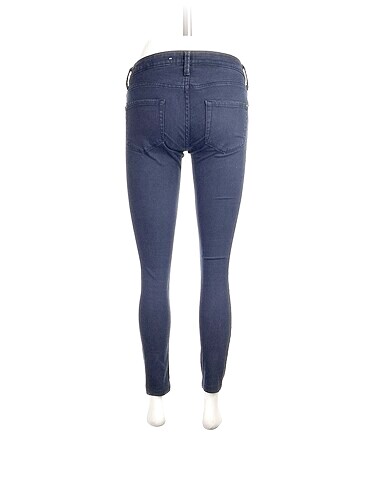 34 Beden Mango Jean / Kot %70 İndirimli.