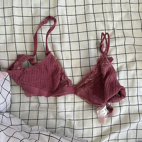 Koton bralet