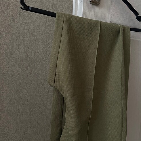 Trendyol & Milla Trendyol kumaş pantolon