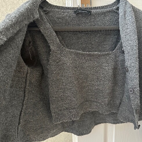 Trendyol & Milla Trenyol hırka set