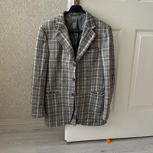 Vintage blazer