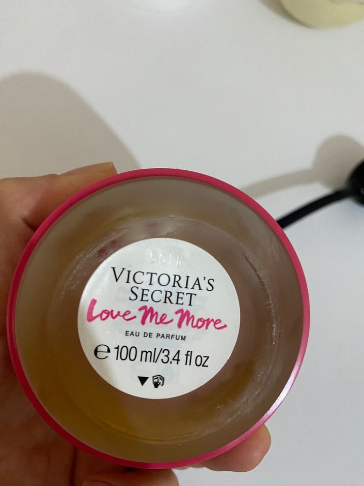 Victoria's Secret  Kadın Parfüm original 100 ml - Görsel 3