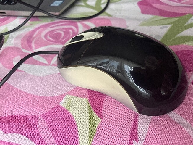 Casper mouse - Görsel 2