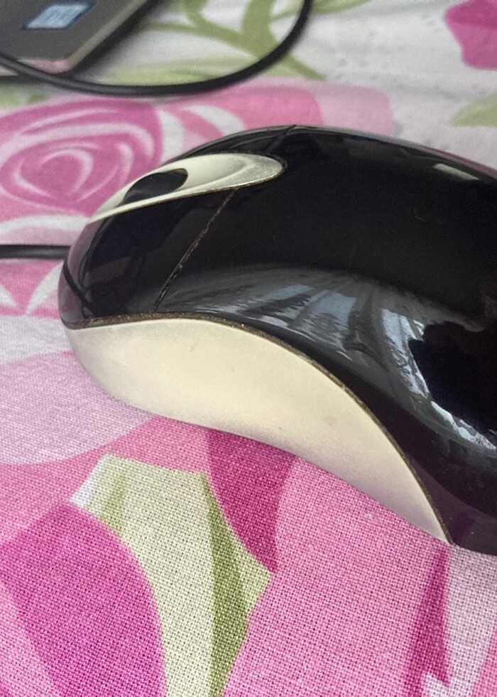 Casper mouse - Görsel 2